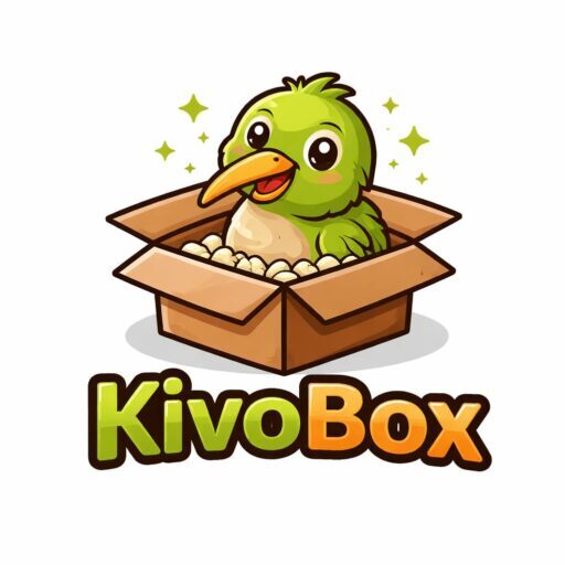 kivobox.com